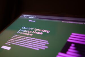 ChatGPTでエンジニアのスキルギャップを埋める学習法 実践的キャリア戦略 アイキャッチ